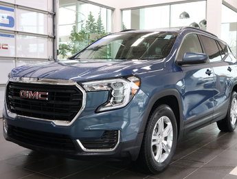 2024 GMC Terrain SLE AWD CLIENT MAISON