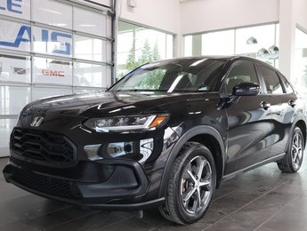 2024 Honda HR-V SPORT-B AWD