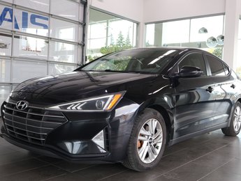 2020 Hyundai Elantra PREFERED AUTOMATIQUE  CERTIFIÉ ET INSPECTÉ