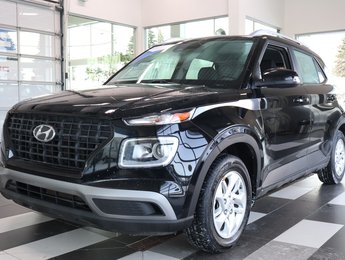 2023 Hyundai Venue Preferred