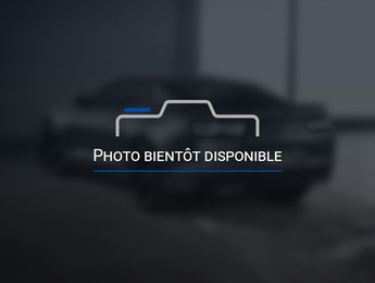 2024 Kia Seltos LX AWD CERTIFIE ET INSPECTÉ