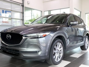 2020 Mazda CX-5 GT AWD CERTIFIE ET INSPECTÉ
