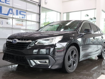 2022 Subaru Legacy Limited GT  CERTIFIÉ ET INSPECTÉ