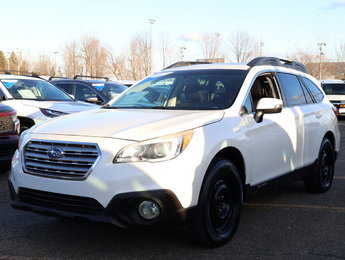 Subaru Outback 2.5i Premium TOIT OUVRANT CERTIFIÉ 2016