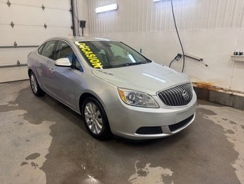 Buick Verano Base 2017
