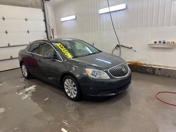 2017 Buick Verano Convenience 1