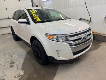 Ford Edge SEL 2014
