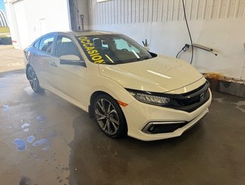 2020 Honda CIVIC SDN TOURING TOURING