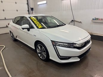 Honda Clarity Plug-In Hybrid  2020