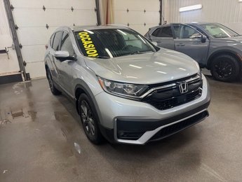 Honda CR-V Sport 2021