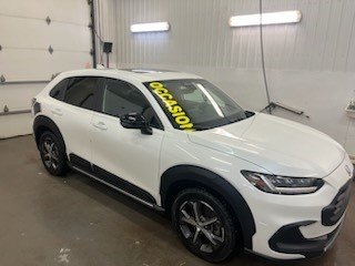 Honda HR-V Sport 2023