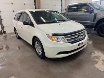 Honda Odyssey EX 2012