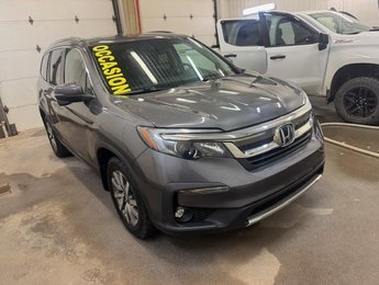 Honda Pilot EX 2020