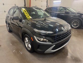 Hyundai Kona Essential 2022