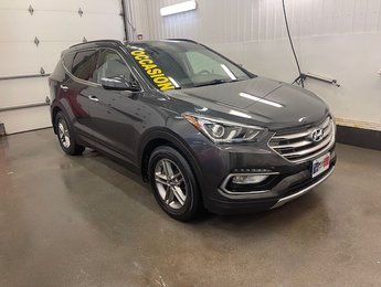 2017 Hyundai Santa Fe Sport PREMIUM