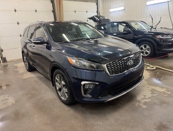 Kia Sorento  2019