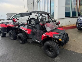 2019 Polaris Ace 150