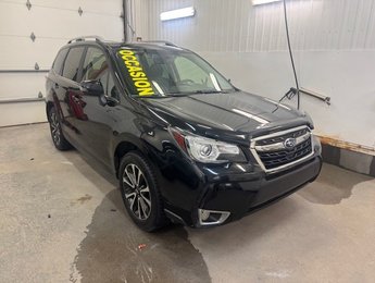 Subaru Forester  2017
