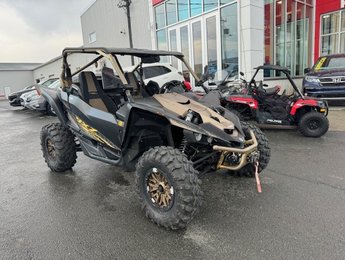 2020 Yamaha YXZ 1000