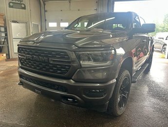 Ram 1500 Big Horn 2023