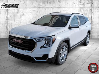 2022 GMC SUV Terrain  AWD SLE