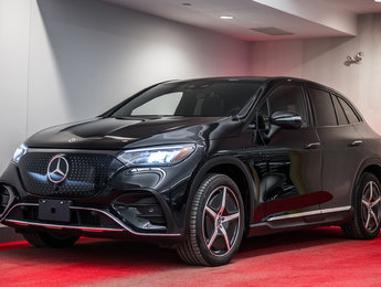 2023 Mercedes-Benz EQE350 4MATIC SUV