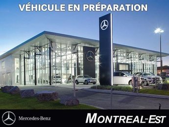 2021 Mercedes-Benz GLA250 4MATIC SUV