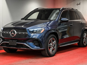 2024 Mercedes-Benz GLE350 4MATIC SUV