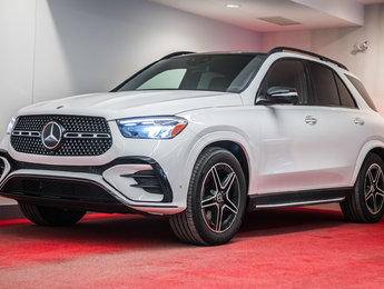 2024 Mercedes-Benz GLE350 4MATIC SUV