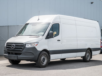 2023 Mercedes-Benz Sprinter 2500 Cargo 170E High Roof (High)