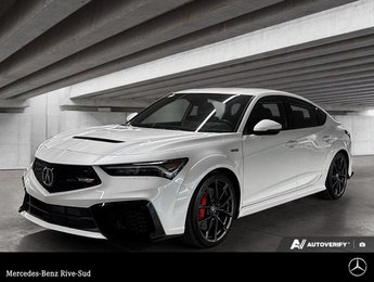 2024 Acura Integra Type S