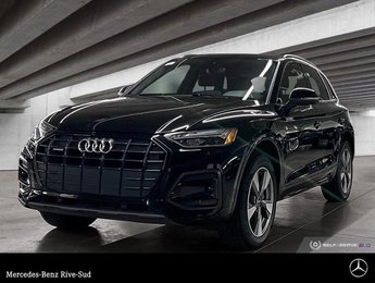 2023 Audi Q5 Komfort