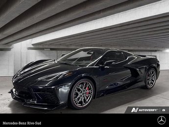 2023 Chevrolet Corvette 3LT | Stingray Convertible