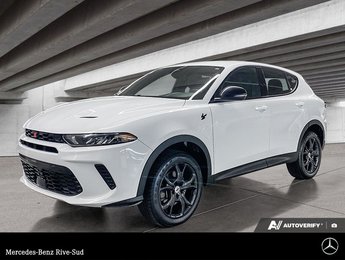 2023 Dodge Hornet GT