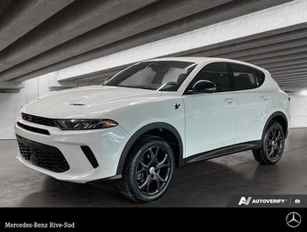 2023 Dodge Hornet GT