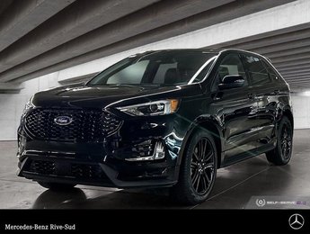 2023 Ford Edge SEL AWD