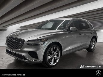 2026 GENESIS GV70 2.5T  | Advanced Technology Package