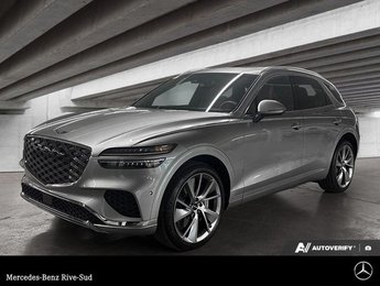 2026 GENESIS GV70 2.5T  | Advanced Technology Package