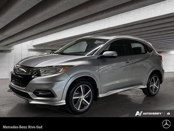 2020 Honda HR-V Touring CVT