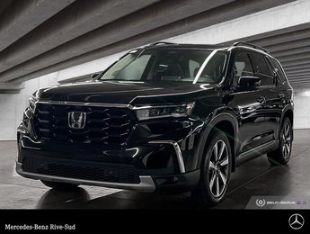 2023 Honda Pilot Touring AWD