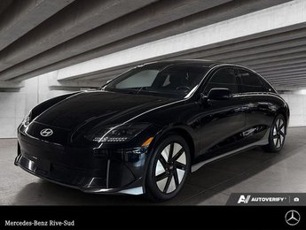2023 Hyundai Ioniq 6 Preferred