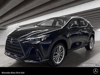 2022 Lexus NX 350H | GROUPE LUXE