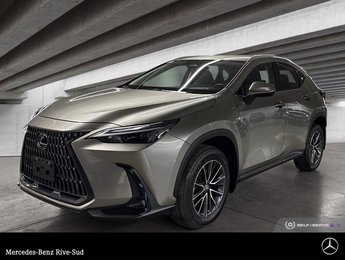 2024 Lexus NX 250