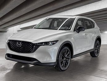 2023 Mazda CX-5 GS | AWD