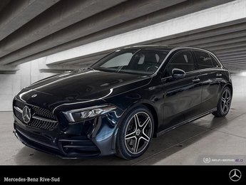2022 Mercedes-Benz A 250 4MATIC Hatch | ENSEMBLE HAUT DE GAMME