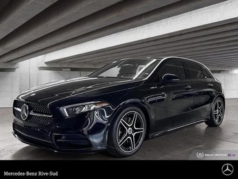 2022 Mercedes-Benz A 250 4MATIC Hatch | Ensemble Haut de Gamme