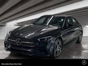 2019-2023 Mercedes-Benz Reversible Mat, Precision Fit 167-684-65