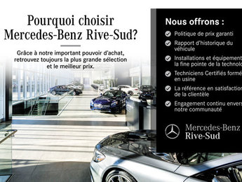 2021 Mercedes-Benz C 300 4MATIC Sedan | Ensemble Édition Avantgarde