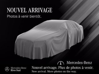 2022 Mercedes-Benz C 300 4MATIC Cabriolet | Ensemble Haut de Gamme