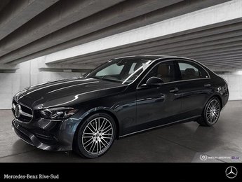 2022 Mercedes-Benz C 300 4MATIC Sedan | Ensemble de Conduite Intelligente